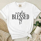 Simply Blessed T-Shirt
