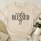 Simply Blessed T-Shirt
