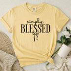Simply Blessed T-Shirt