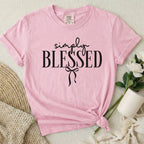 Simply Blessed T-Shirt