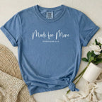 Made For More T-Shirt