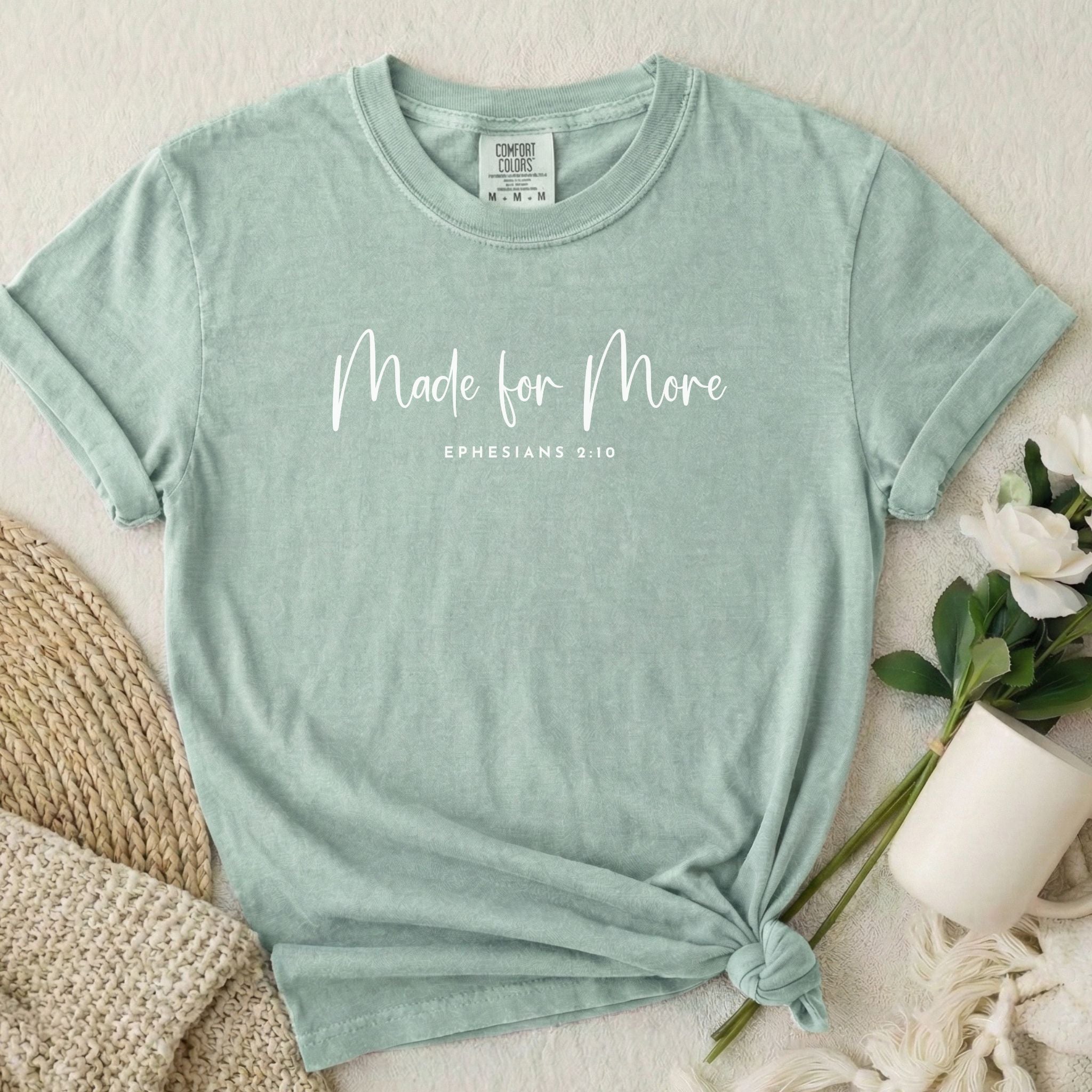Made For More T-Shirt