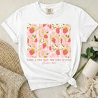 Strawberry Faith T-Shirt