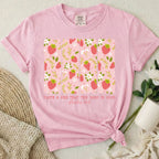 Strawberry Faith T-Shirt