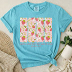 Strawberry Faith T-Shirt