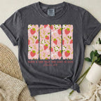 Strawberry Faith T-Shirt