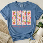 Strawberry Faith T-Shirt