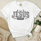 Jesus Saves T-Shirt