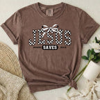 Jesus Saves T-Shirt