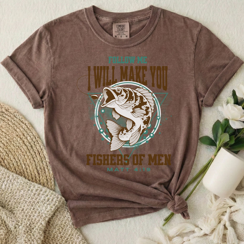 Fishers Of Men T-Shirt
