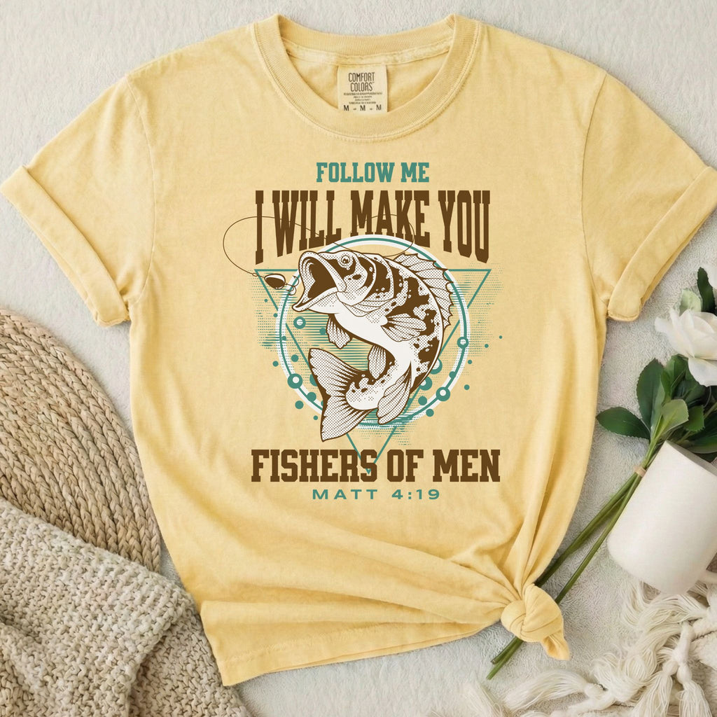Fishers Of Men T-Shirt