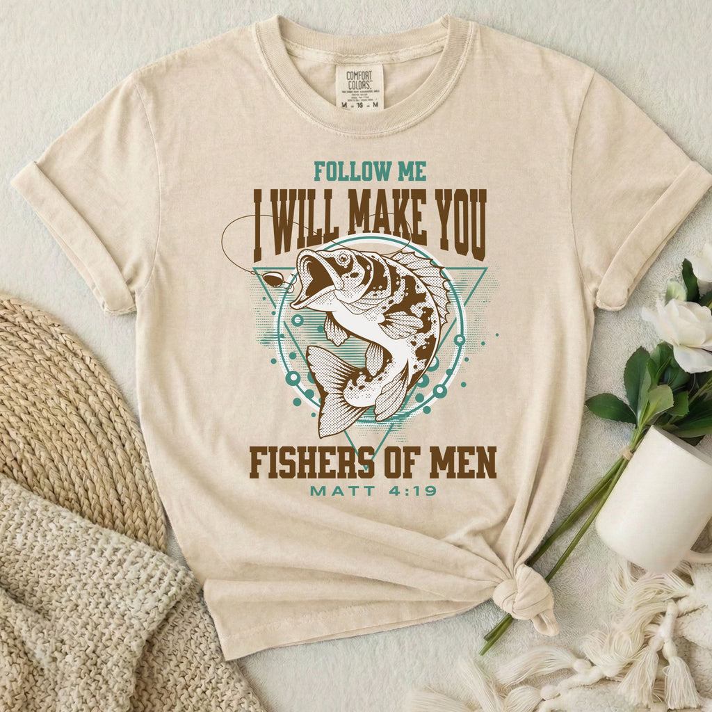 Fishers Of Men T-Shirt