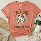 Fishers Of Men T-Shirt