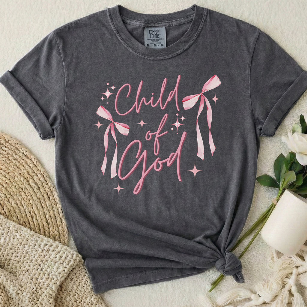 Child Of God T-Shirt