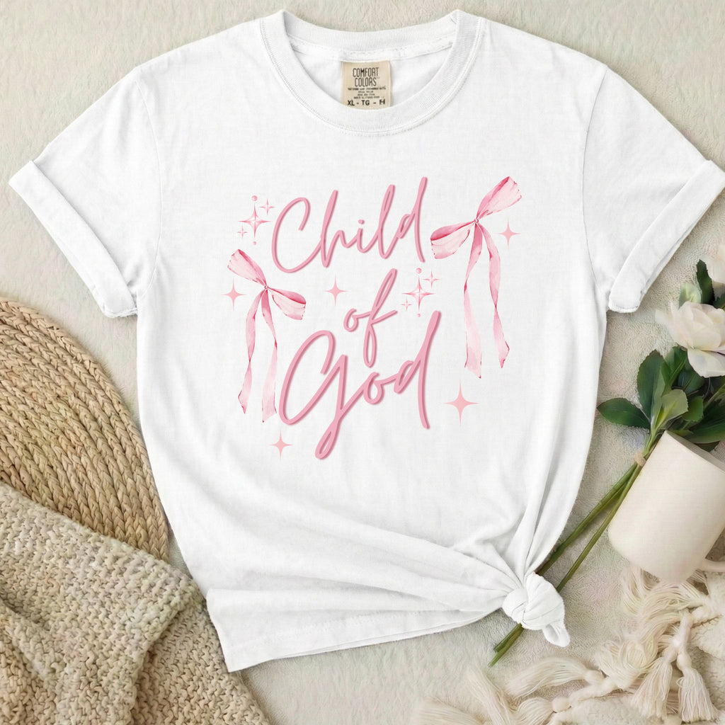 Child Of God T-Shirt