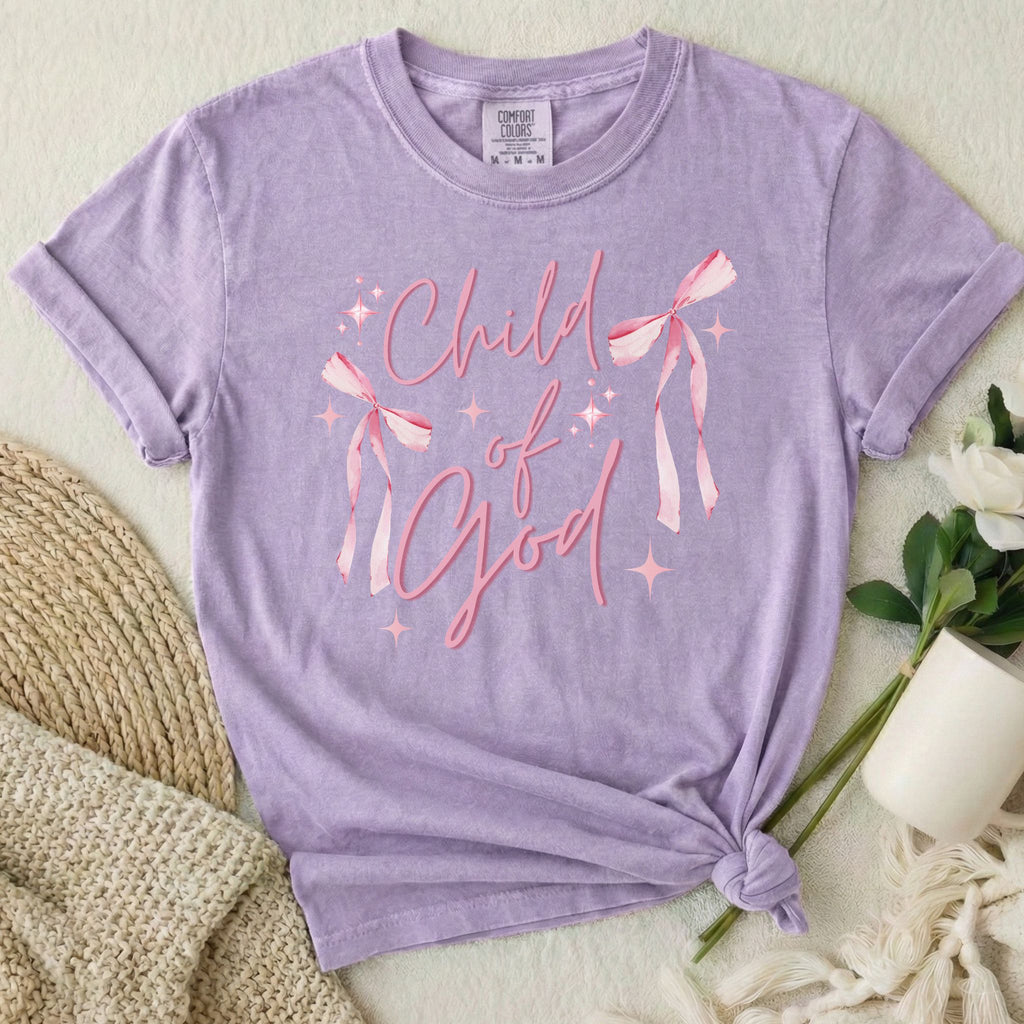 Child Of God T-Shirt