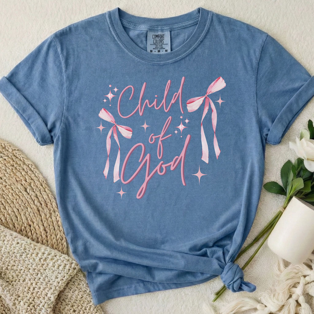 Child Of God T-Shirt
