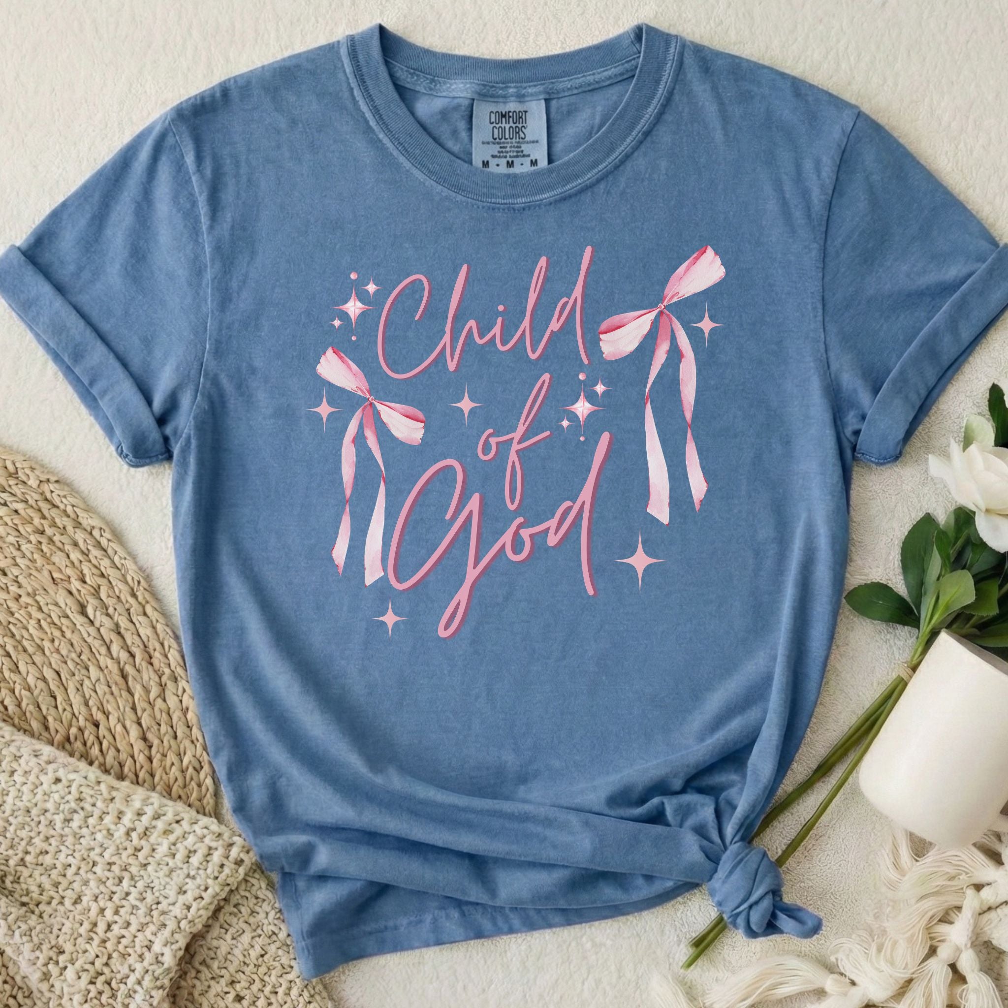 Child Of God T-Shirt