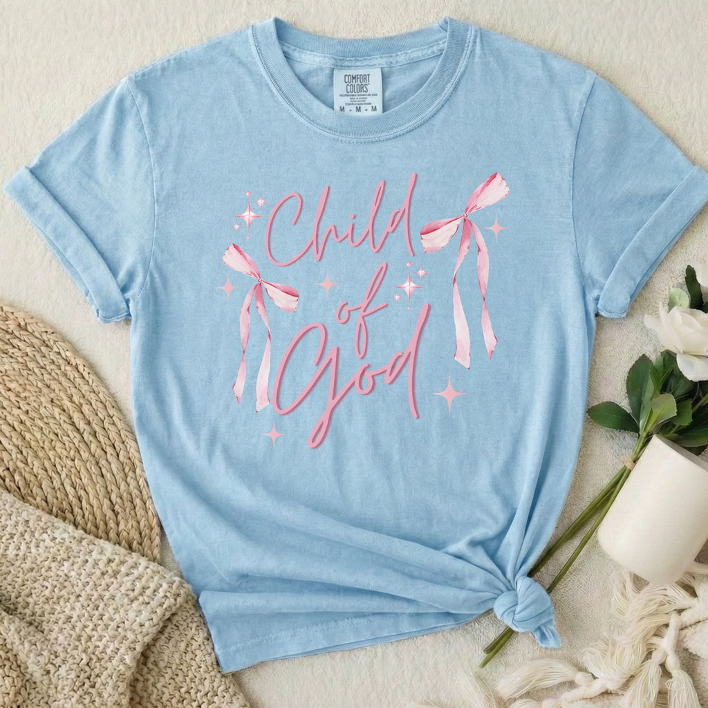 Child Of God T-Shirt