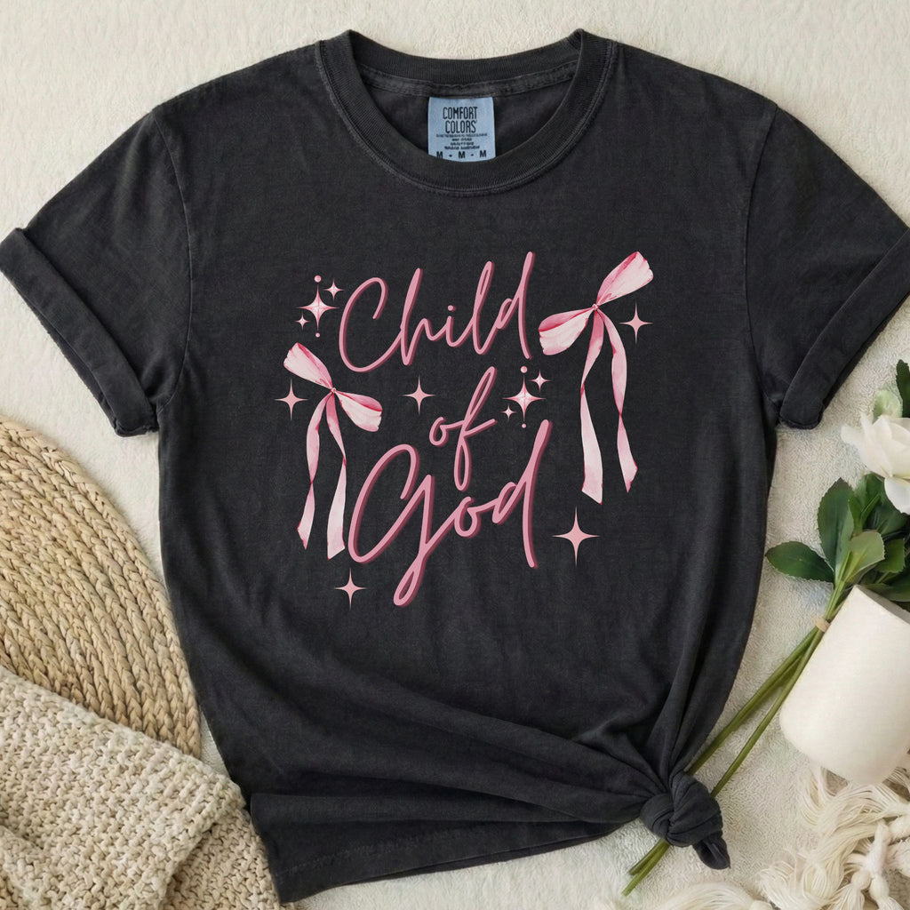 Child Of God T-Shirt