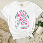 Fearfully Wonderfully Created T-Shirt