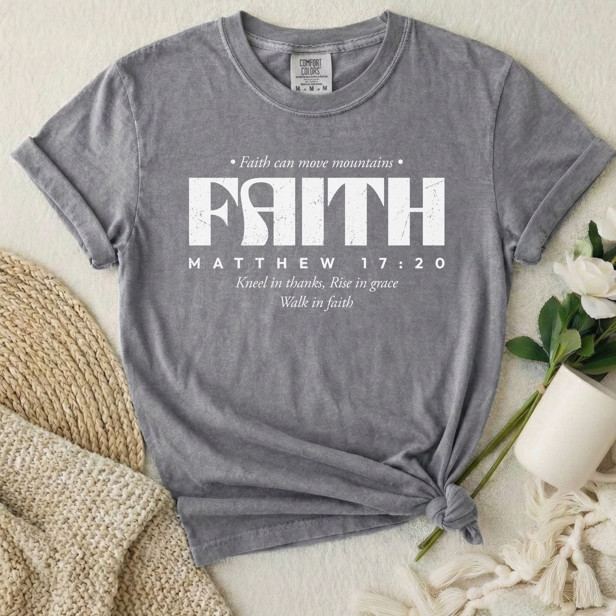 Faith T-Shirt