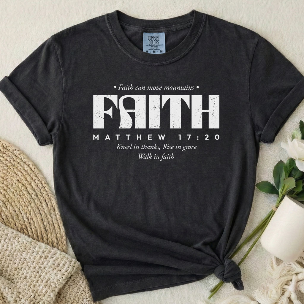 Faith T-Shirt