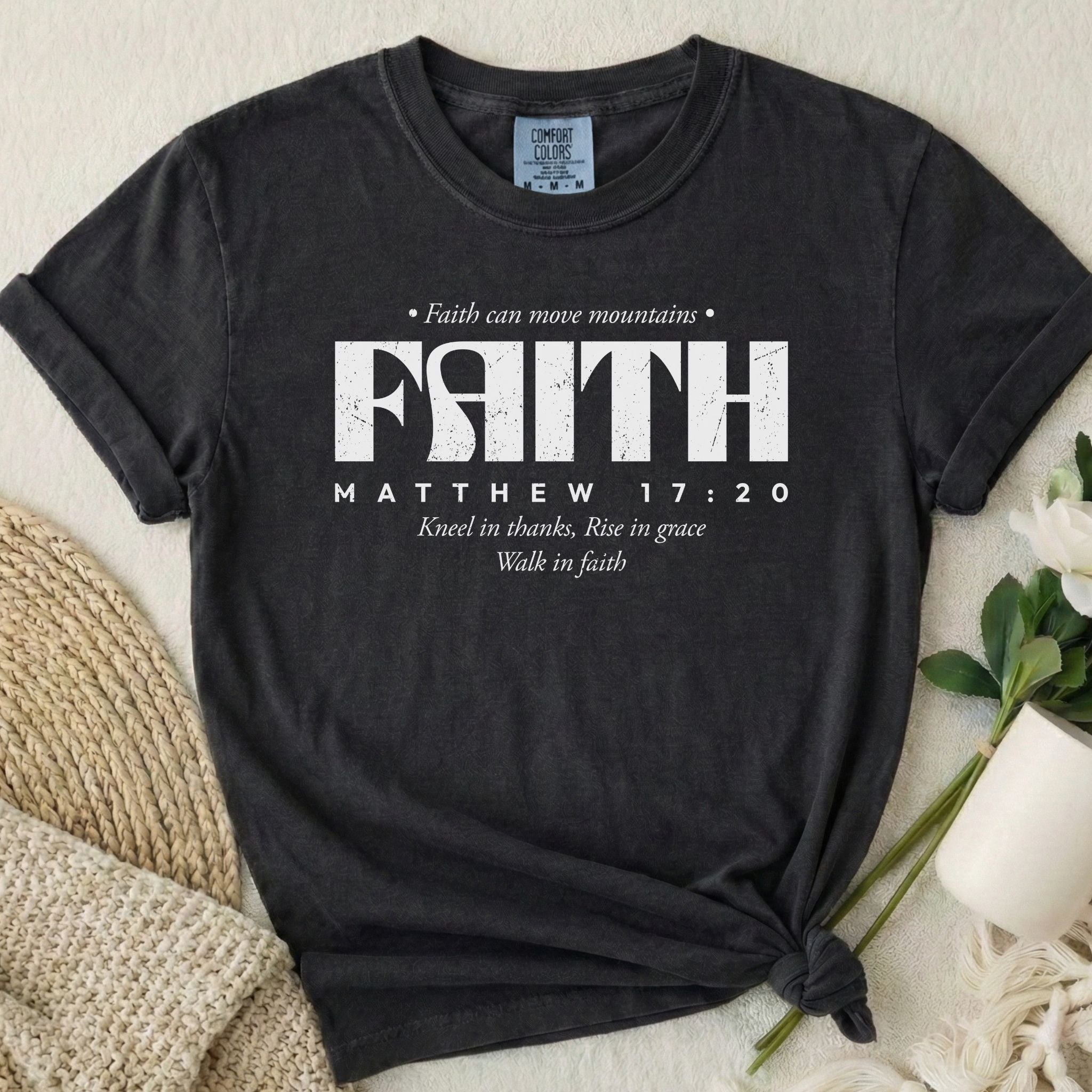 Faith T-Shirt
