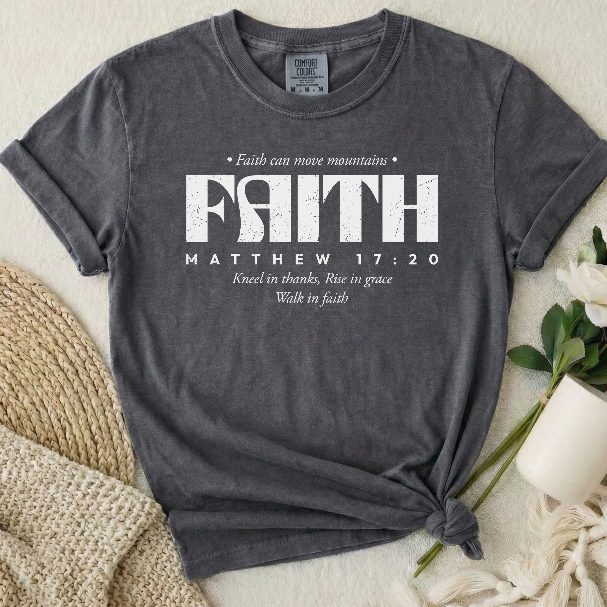 Faith T-Shirt