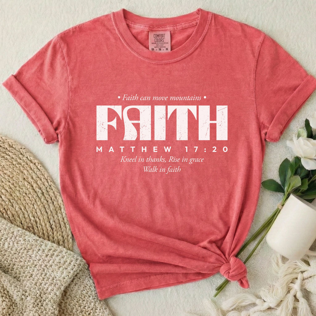 Faith T-Shirt