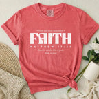 Faith T-Shirt