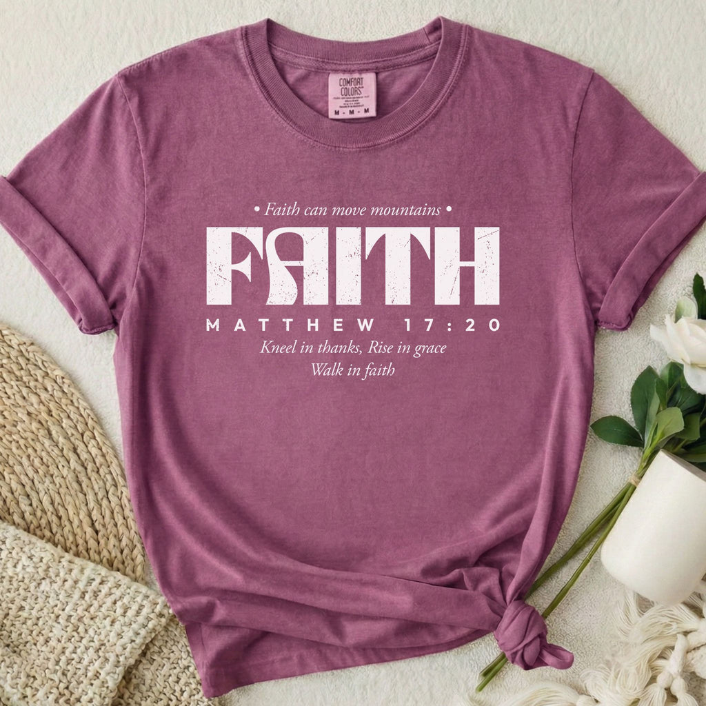 Faith T-Shirt