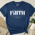 Faith T-Shirt