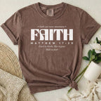 Faith T-Shirt