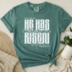 He Has Risen T-Shirt