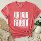 He Has Risen T-Shirt