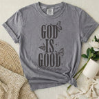 God Is Good T-Shirt