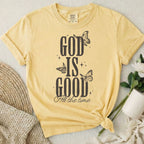God Is Good T-Shirt