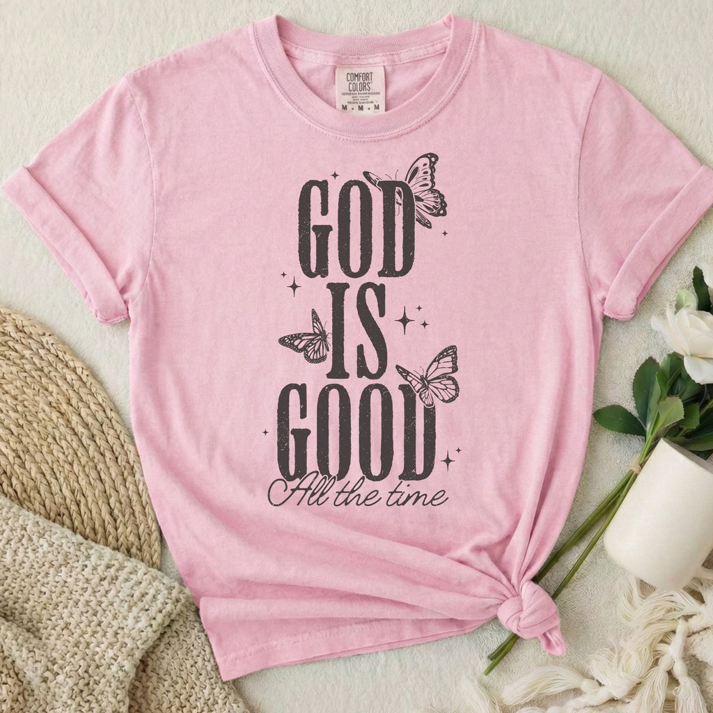 God Is Good T-Shirt