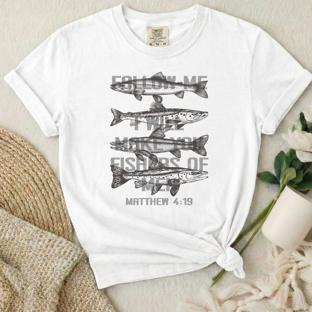 Follow Me T-Shirt