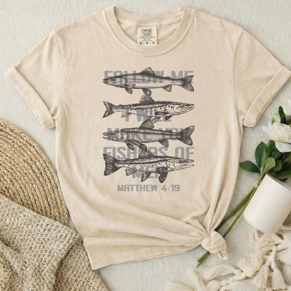Follow Me T-Shirt