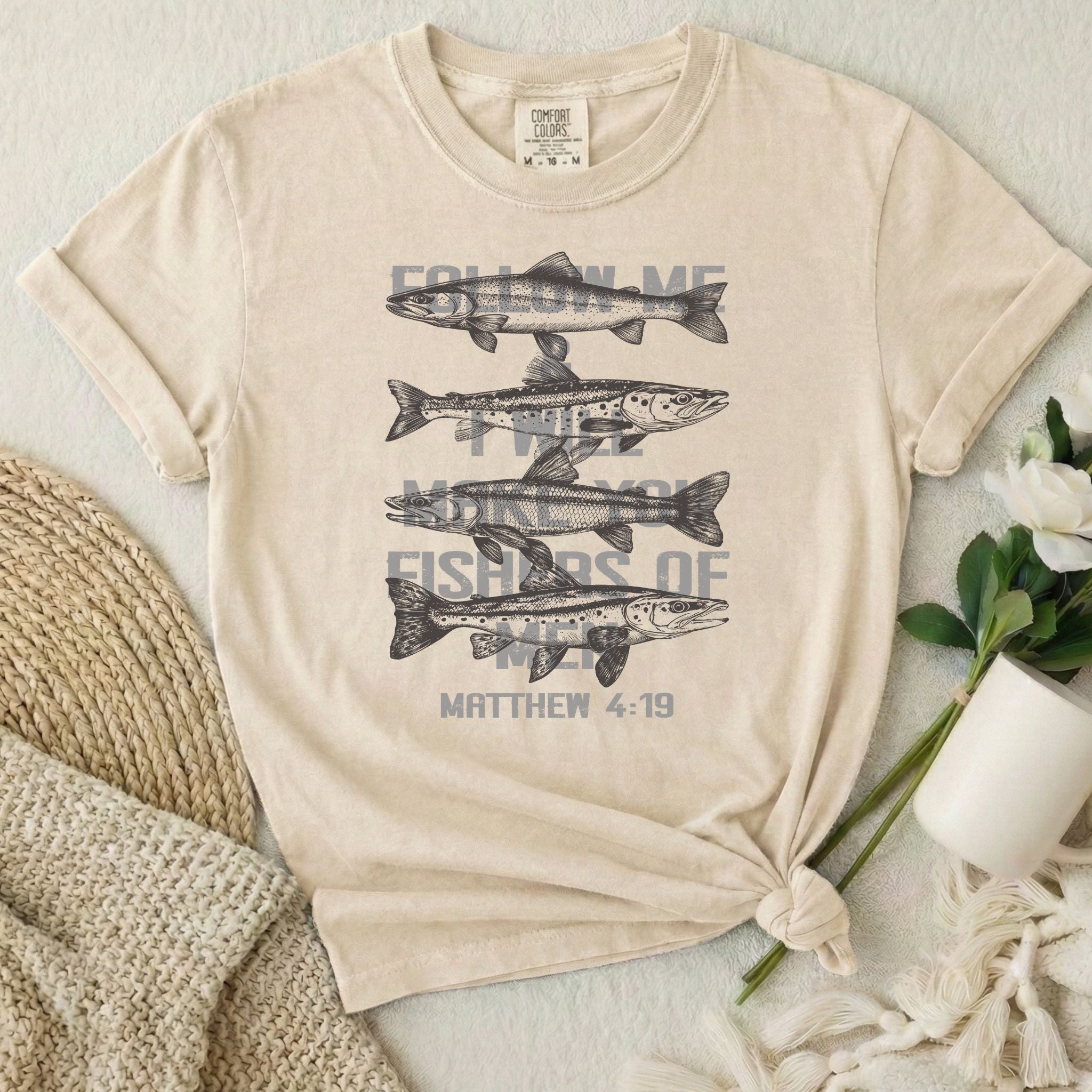 Follow Me T-Shirt