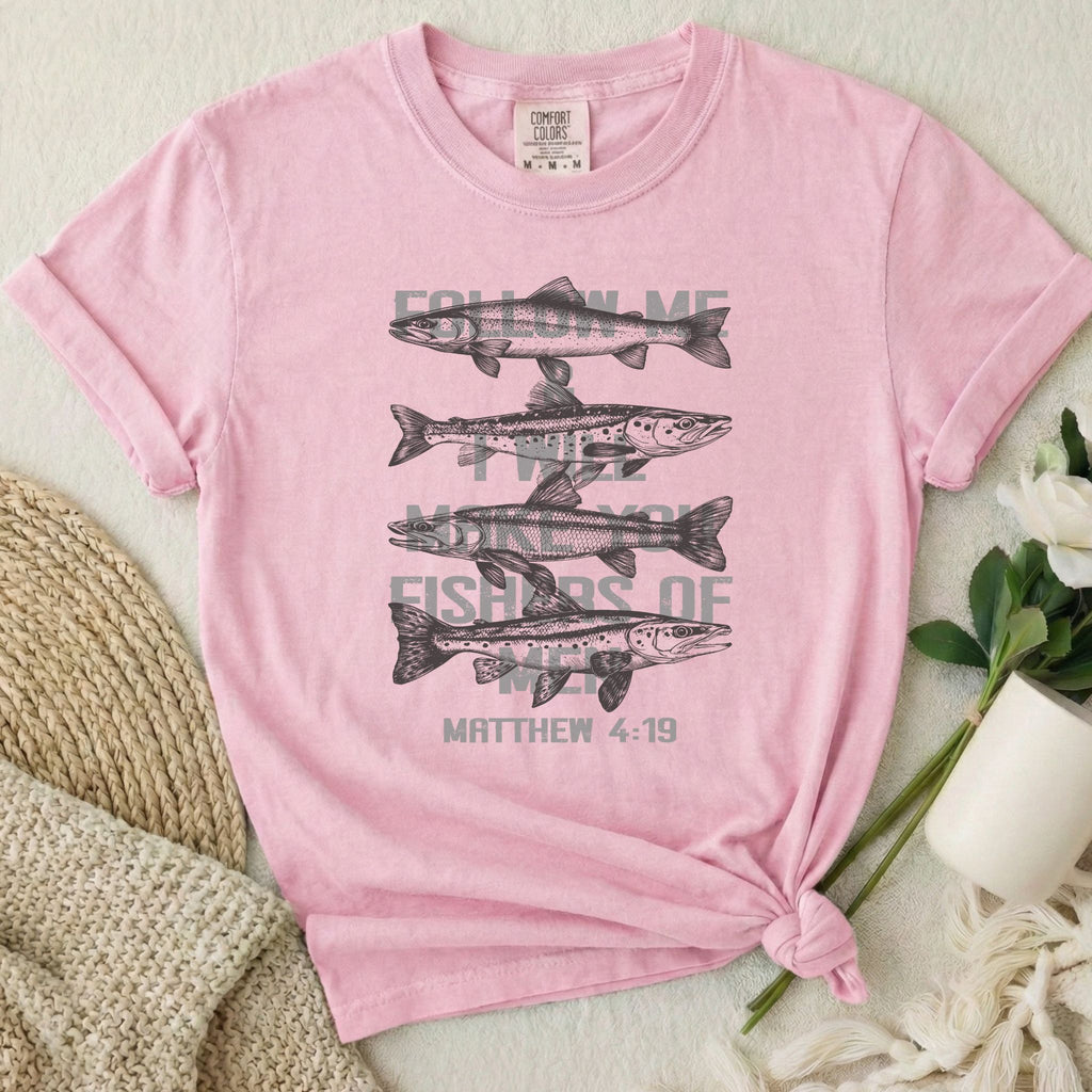 Follow Me T-Shirt