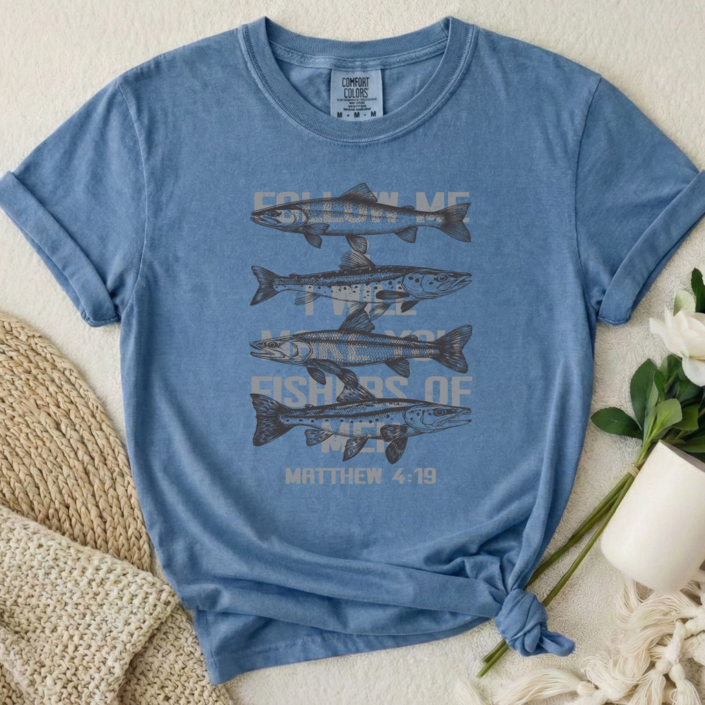 Follow Me T-Shirt