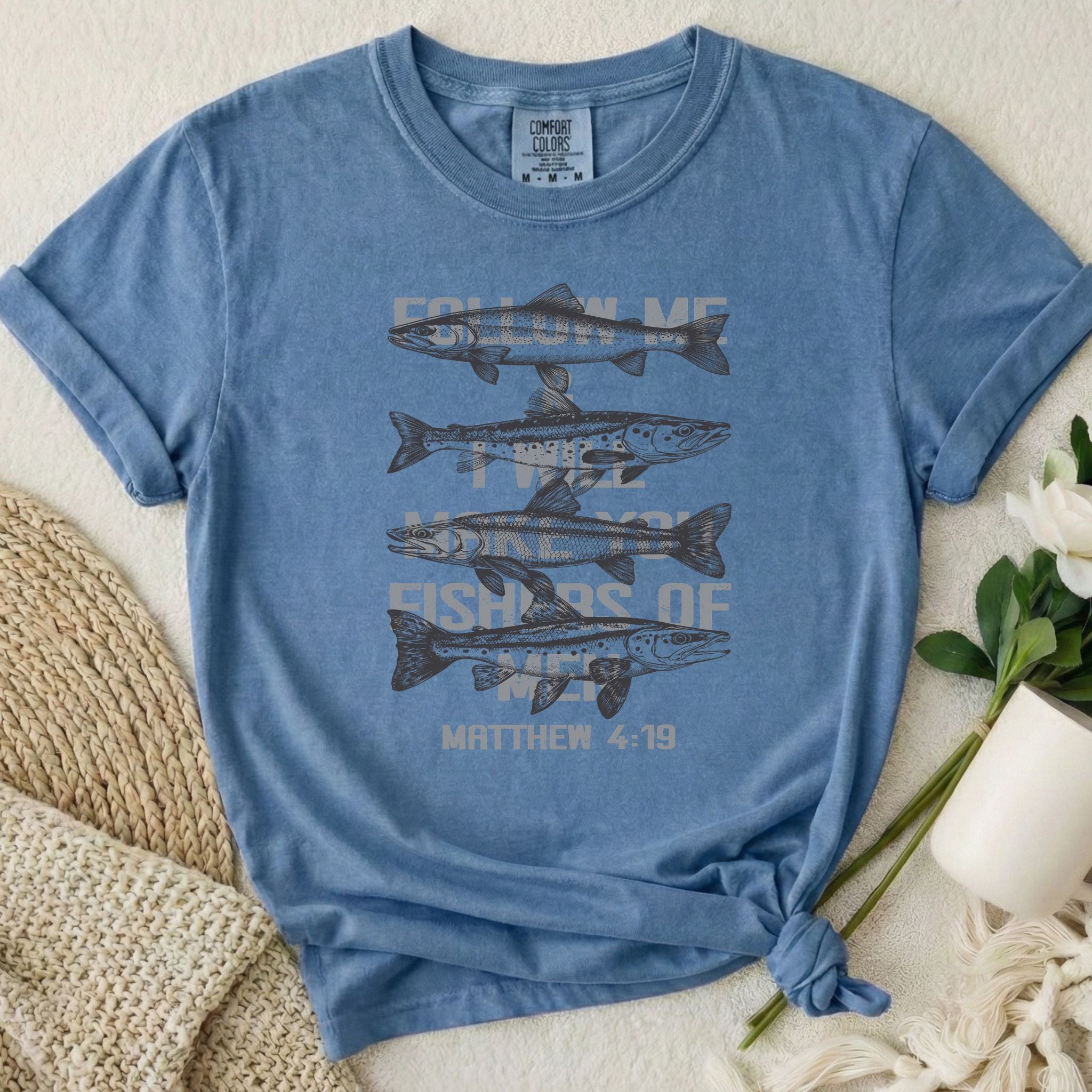 Follow Me T-Shirt