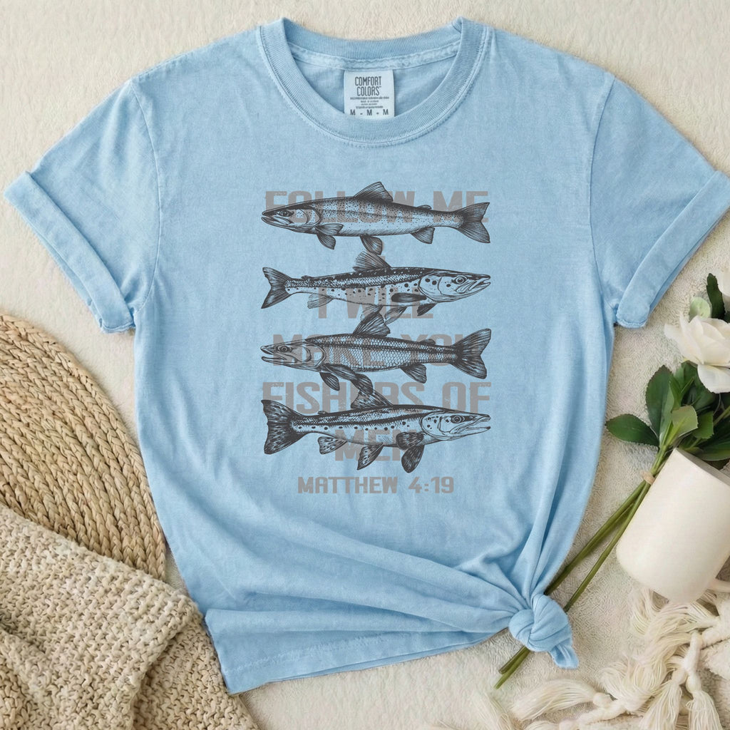 Follow Me T-Shirt