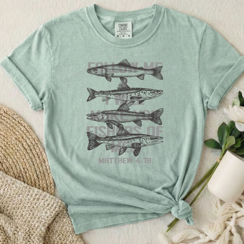 Follow Me T-Shirt