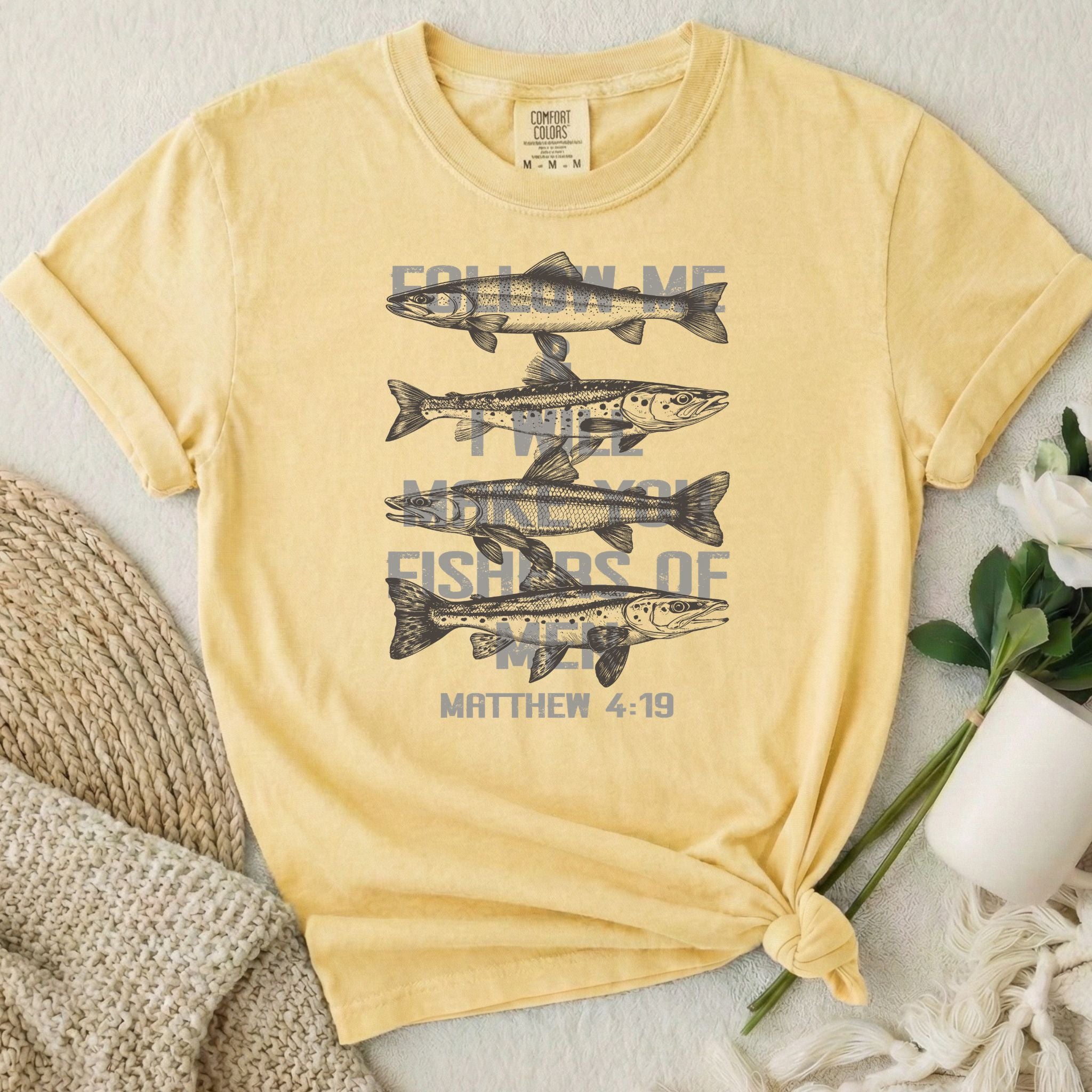 Follow Me T-Shirt