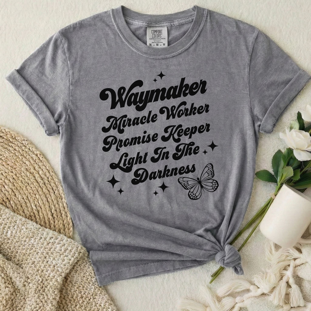 Waymaker T-Shirt