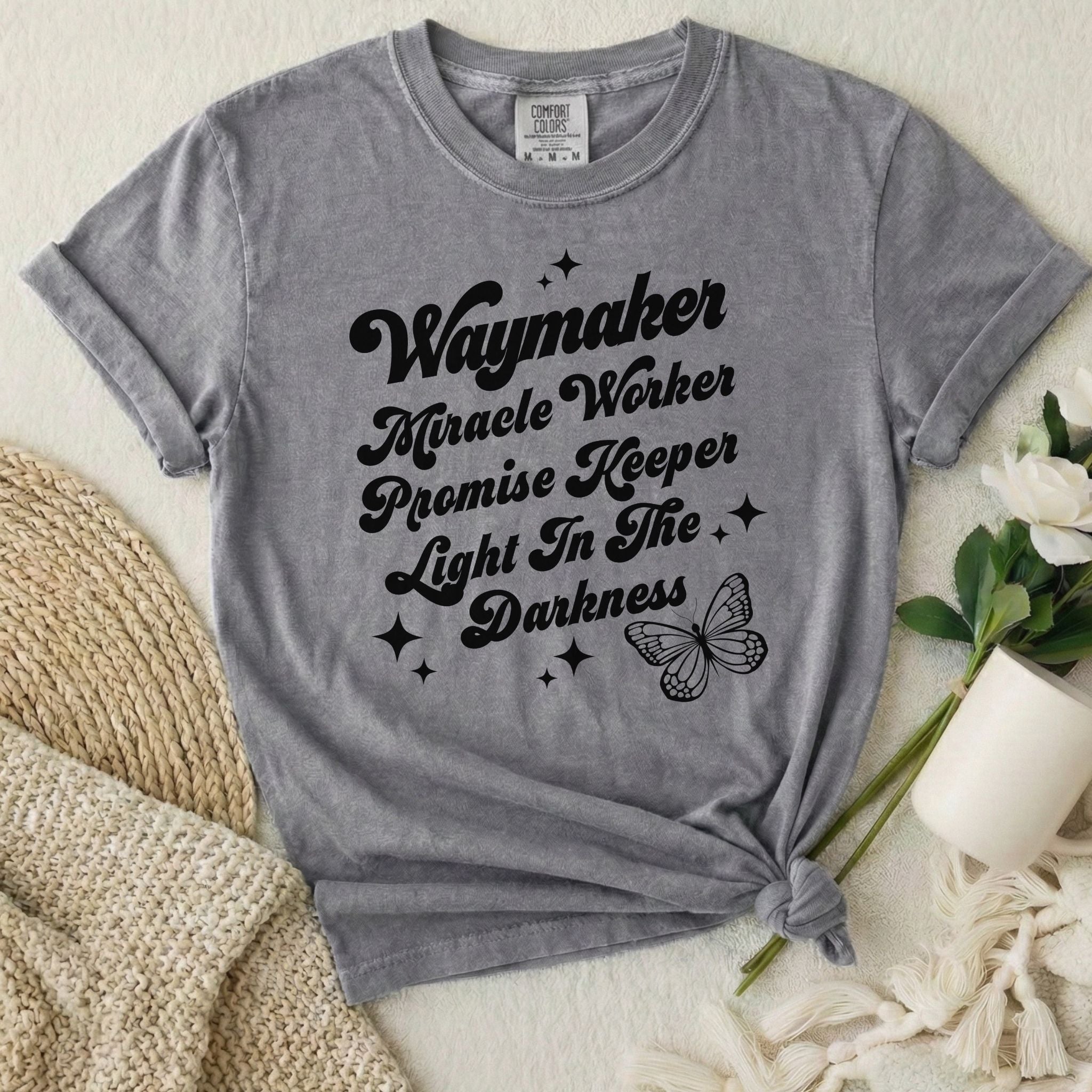 Waymaker T-Shirt